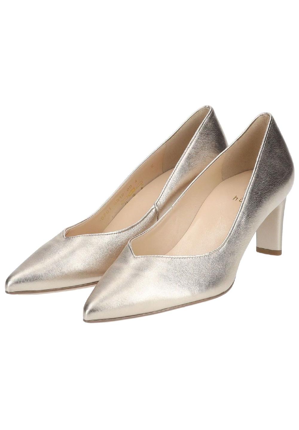 hōgl Leder Pumps Exklusivangebot
