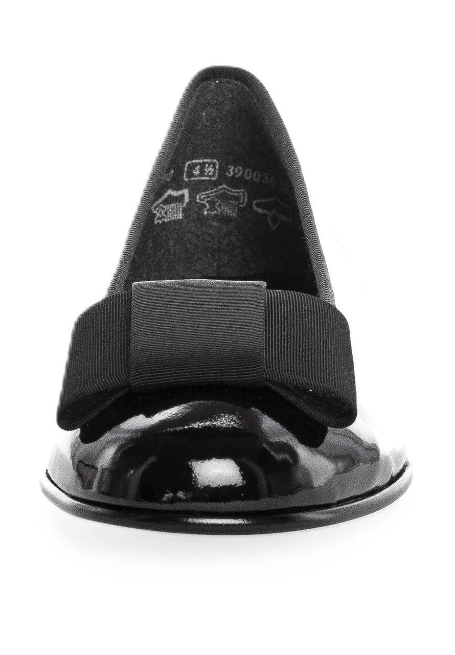 Gabor® Ballerinas Lackleder Blockabsatz für Damen Muttertagsangebot