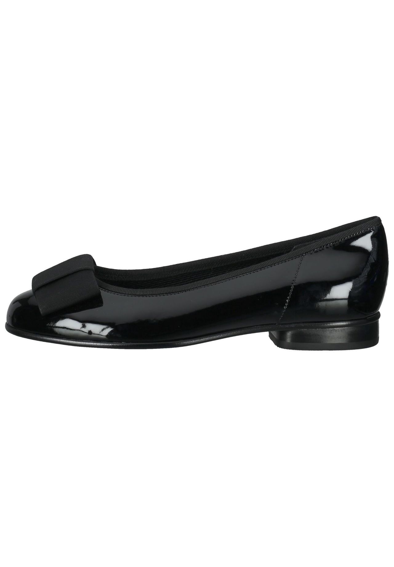 Gabor® Leder Ballerinas Lagerräumung