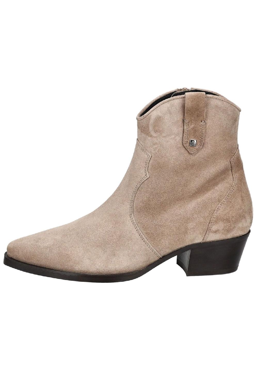 hōgl Cowboy-Stiefeletten Blockabsatz für Damen Online Outlet