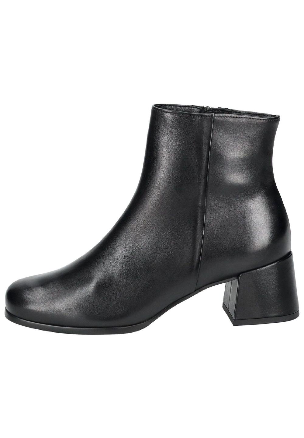 hōgl Leder Stiefelette Große Rabatte