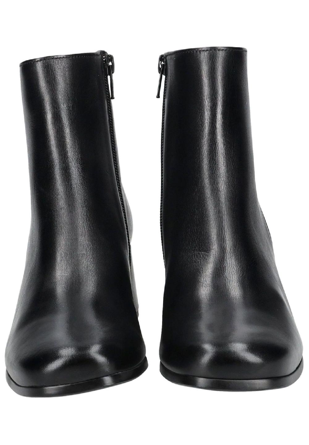 hōgl Leder Stiefelette Große Rabatte