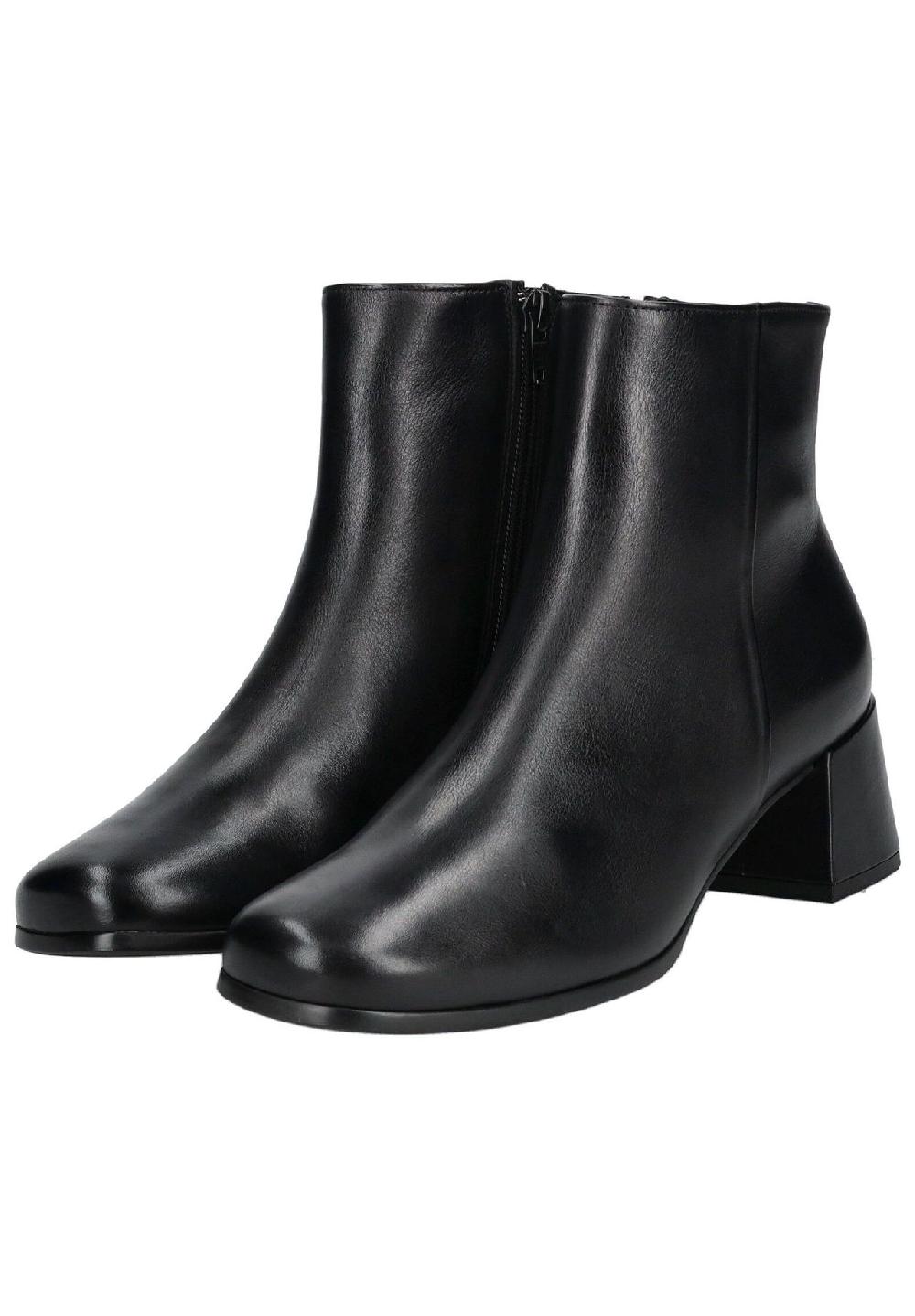 hōgl Leder Stiefelette Große Rabatte