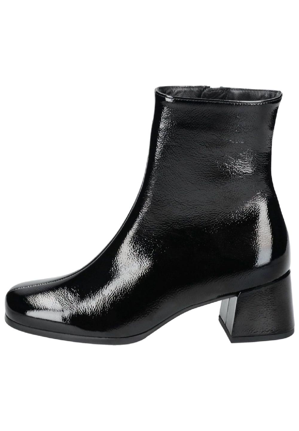 hōgl Leder Stiefelette Neuheiten