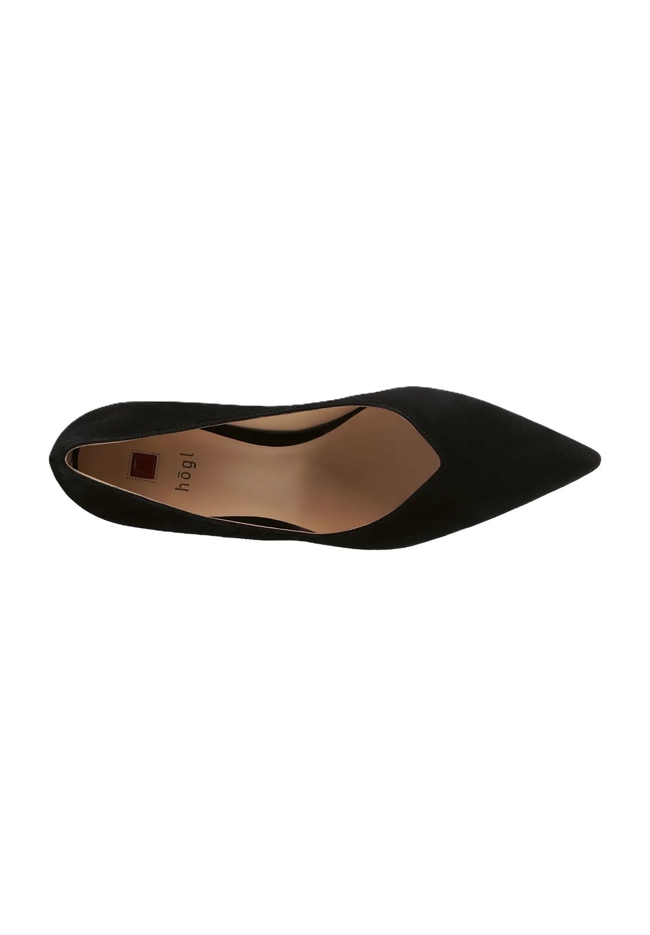 hōgl Pumps "Kim" Leder für Damen Kauf eins, bekomm eins gratis