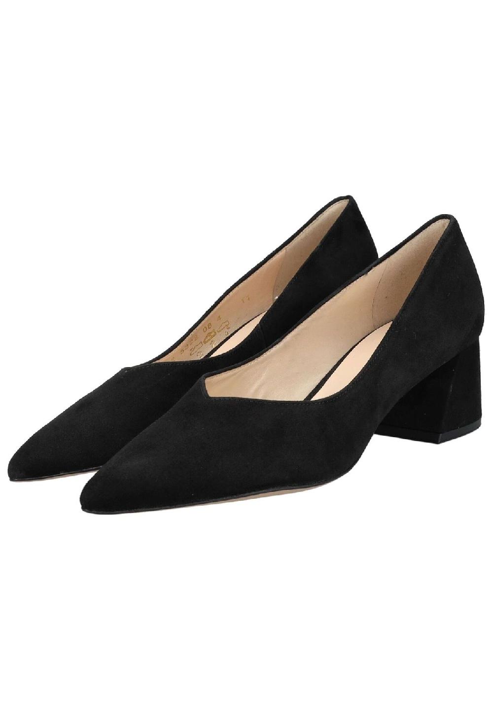 hōgl Leder Pumps Tägliche Deals