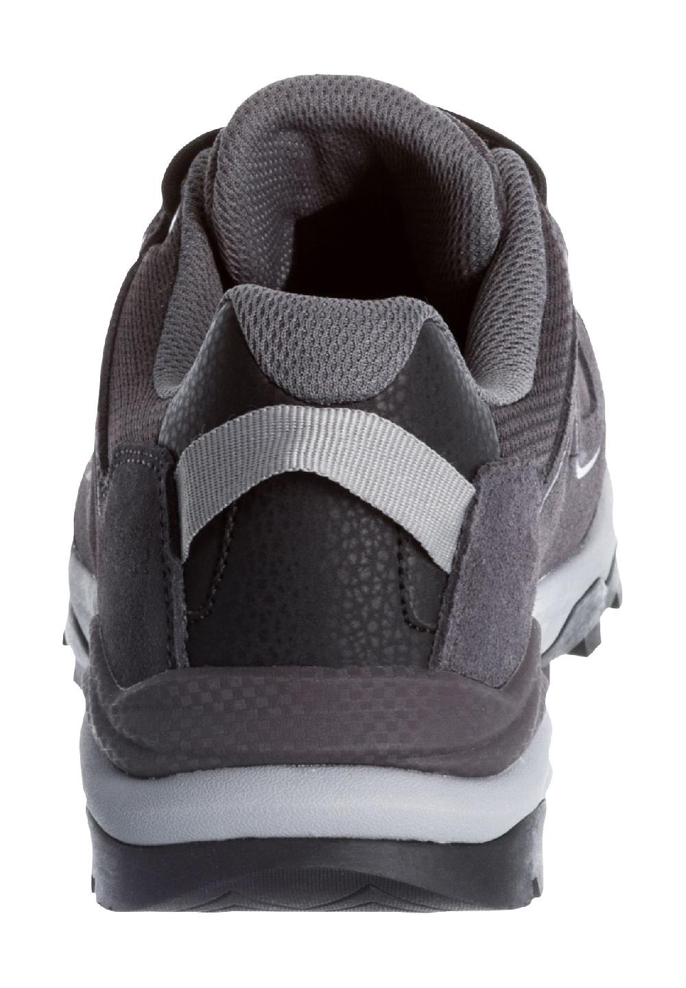 Jack Wolfskin Wanderschuhe "Sunset Hike Texapore Low" wasserdicht atmungsaktiv für Damen Tiefpreis