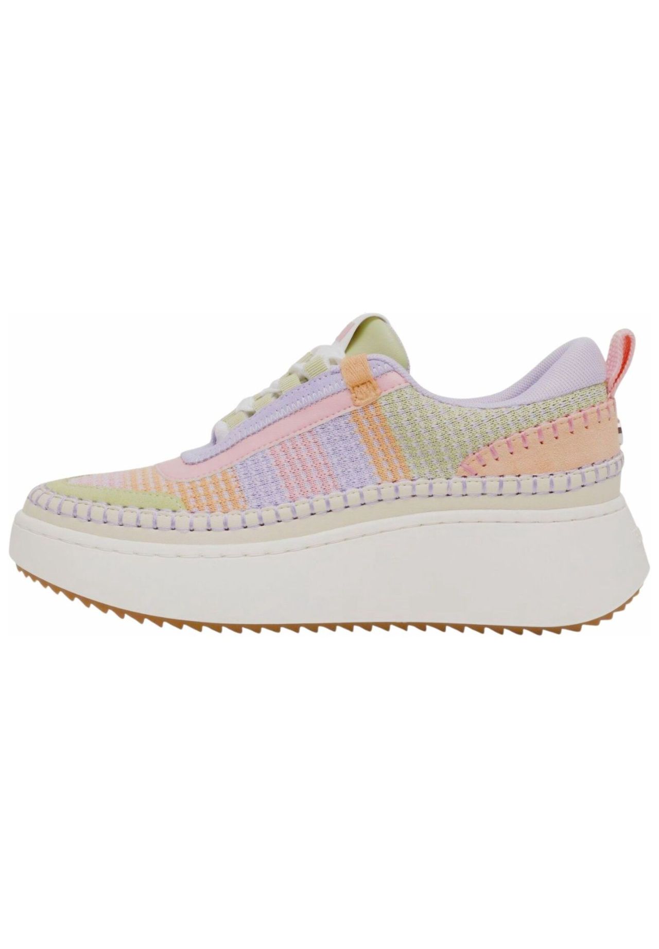 STEVE MADDEN Synthetik/Textil Sneaker Super Sparpreis