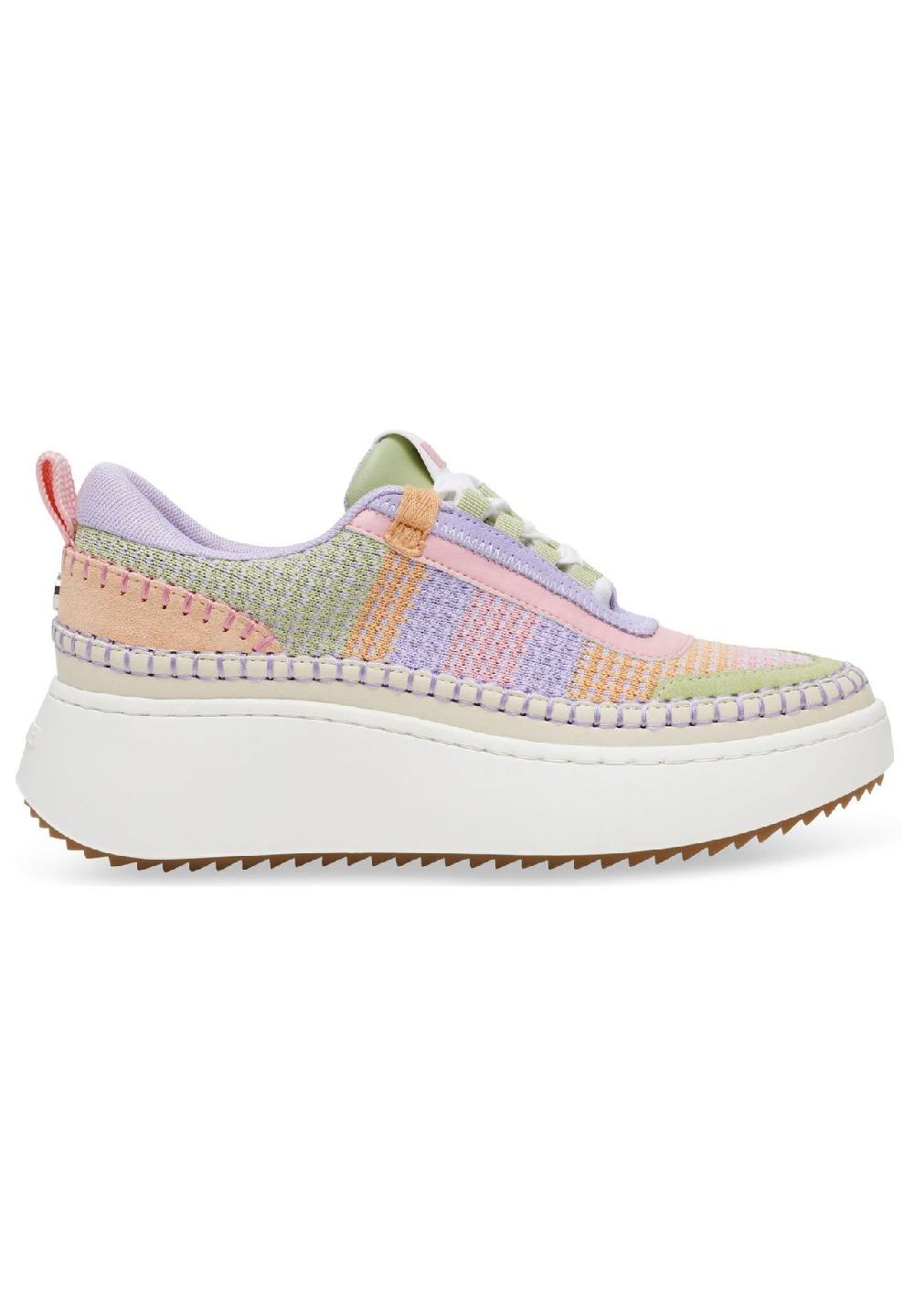 STEVE MADDEN Synthetik/Textil Sneaker Super Sparpreis