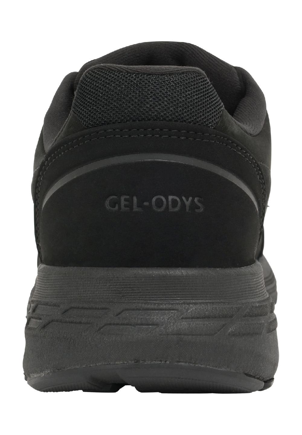 asics Laufschuhe "GEL-ODYSSEY™" Kunstleder für Damen Wochenangebot