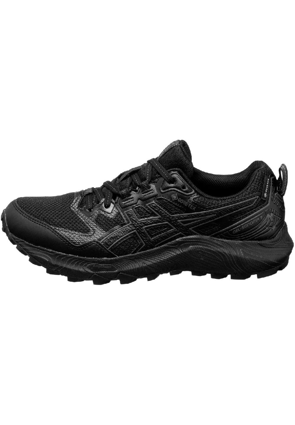 asics Trailrunningschuhe"Gel-Sonoma 7 GTX" Dämpfung atmungsaktiv für Damen Kostenlose Rückgabe