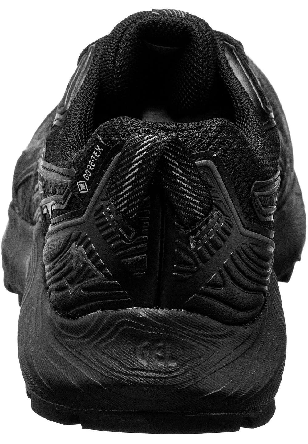 asics Trailrunningschuhe"Gel-Sonoma 7 GTX" Dämpfung atmungsaktiv für Damen Kostenlose Rückgabe