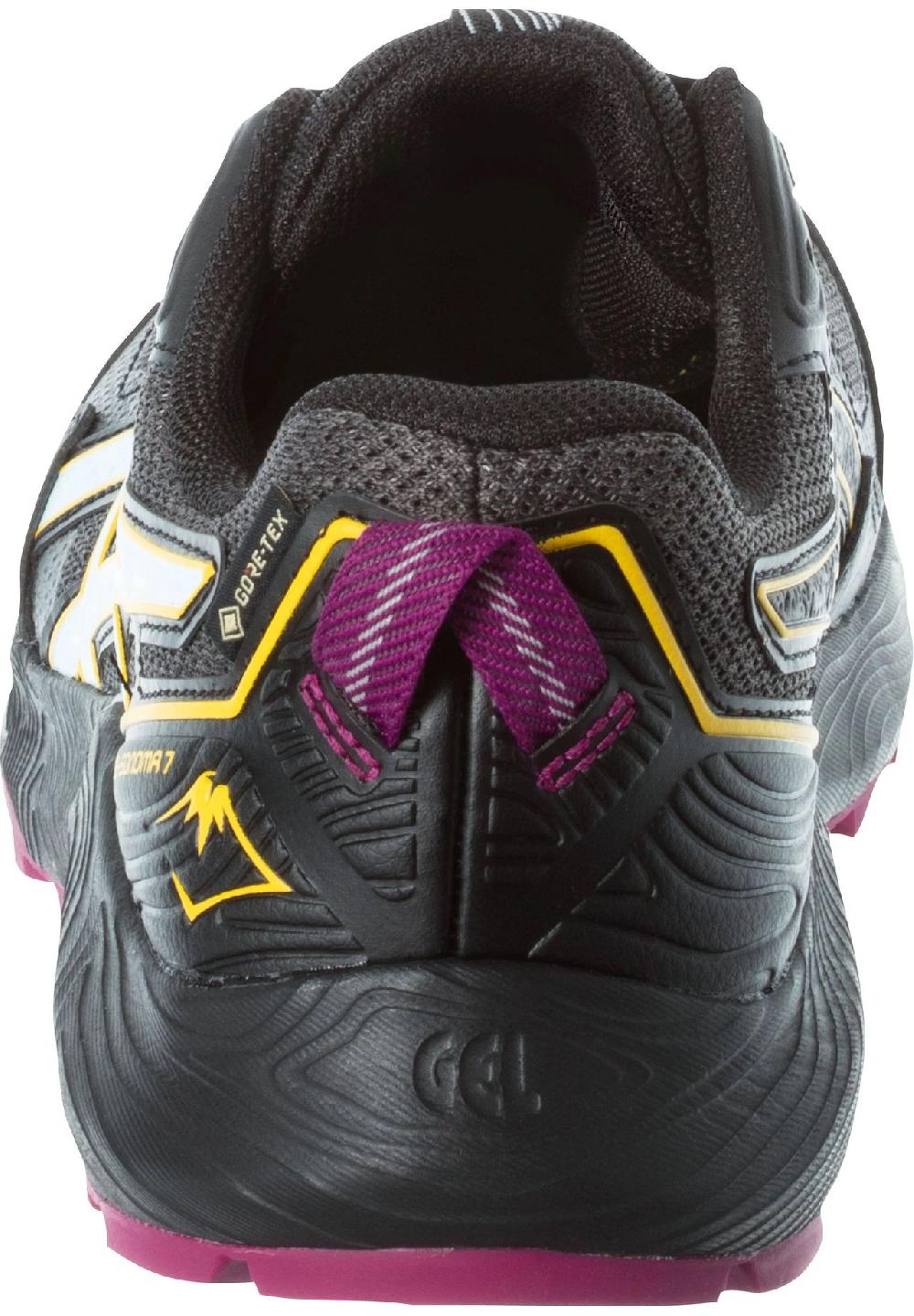 asics Laufschuhe "Gel-Sonoma 7 GTX" GORE-TEX® wasserdicht für Damen Begrenzte Freigabe