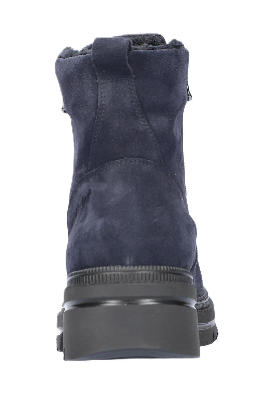 waldläufer® Lugina Winterstiefeletten Zuglasche für Damen Letzte 3 Tage