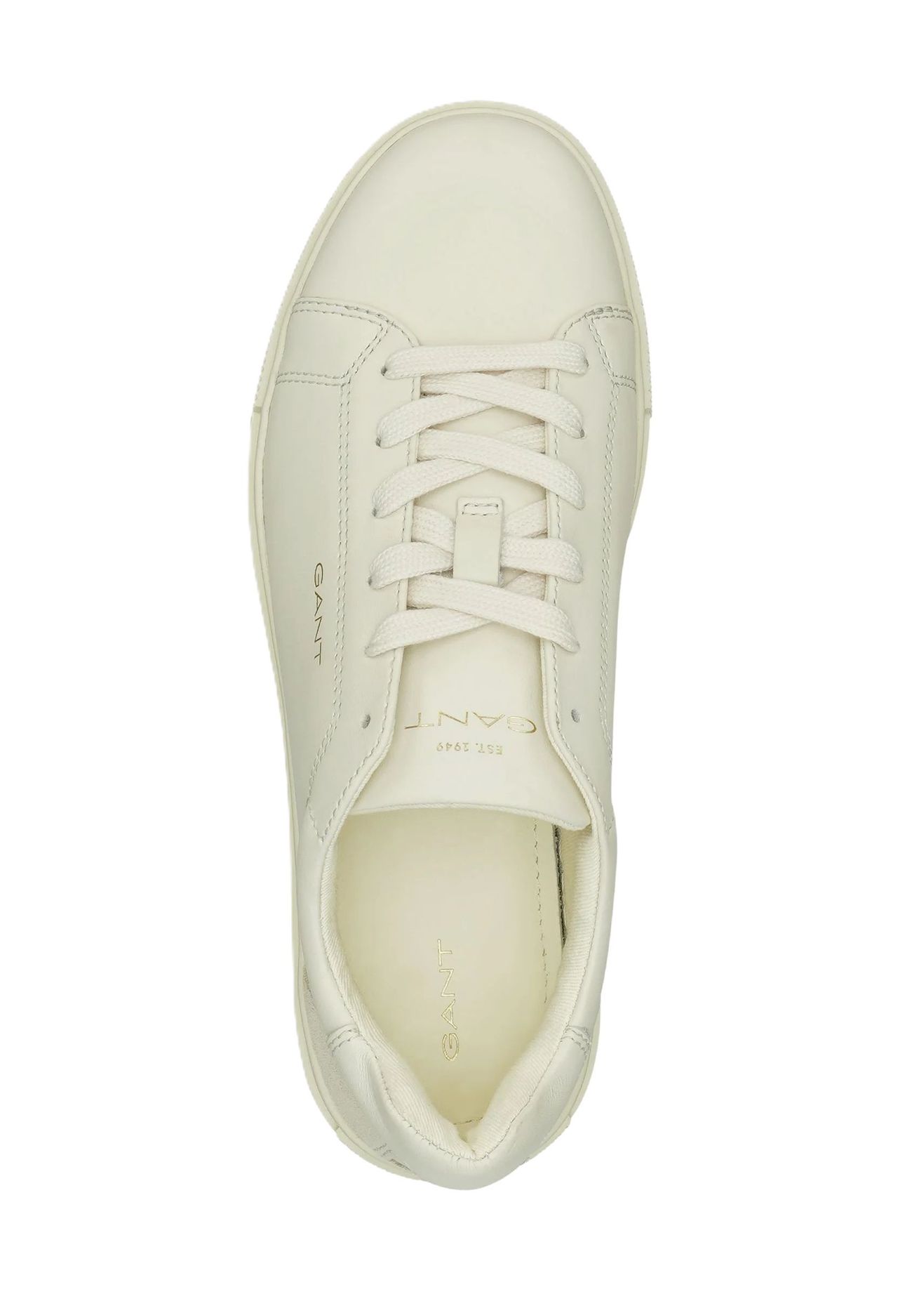 GANT Sneaker "Julice" Leder für Damen JETZT KAUFEN
