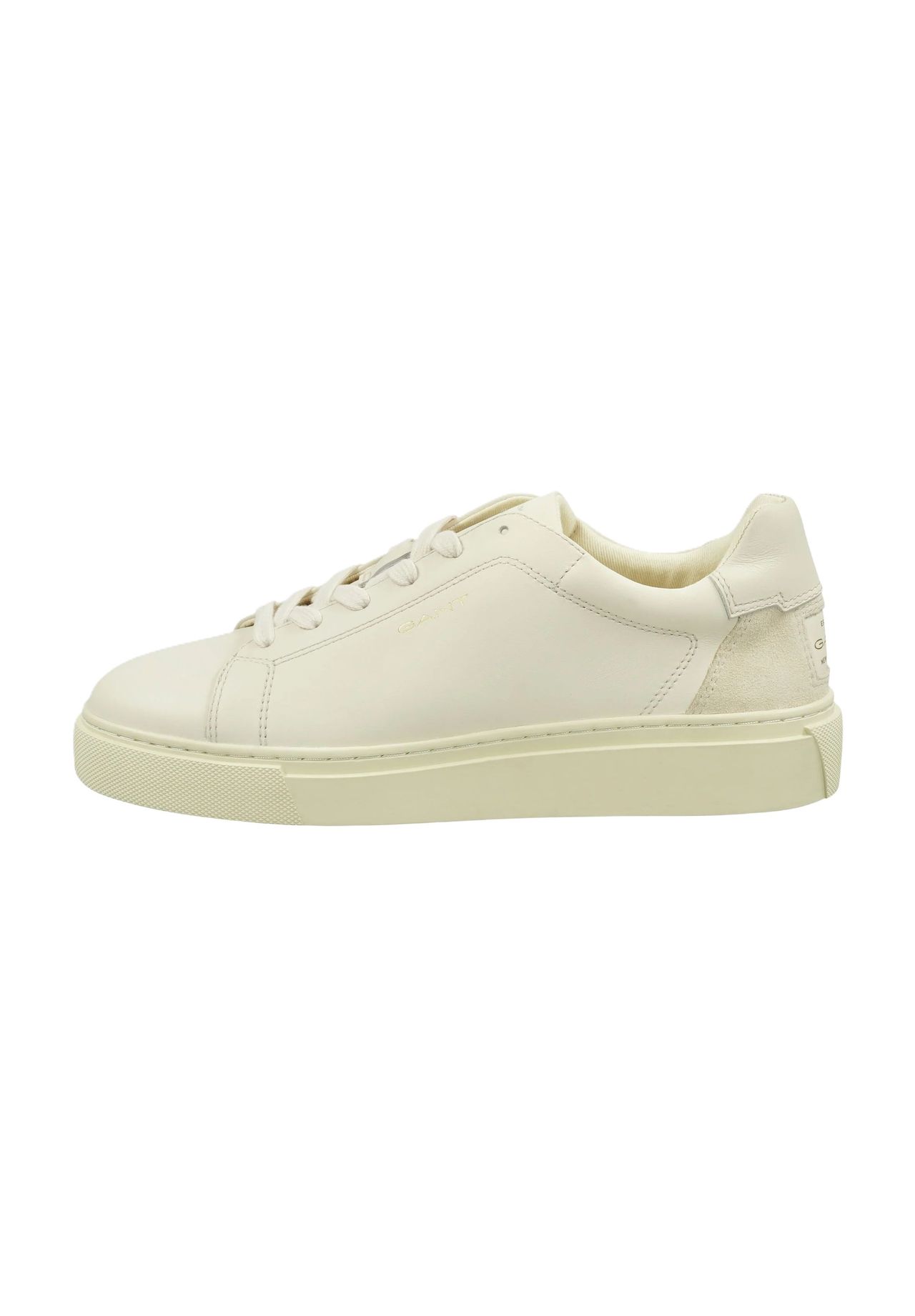 GANT Sneaker "Julice" Leder für Damen JETZT KAUFEN