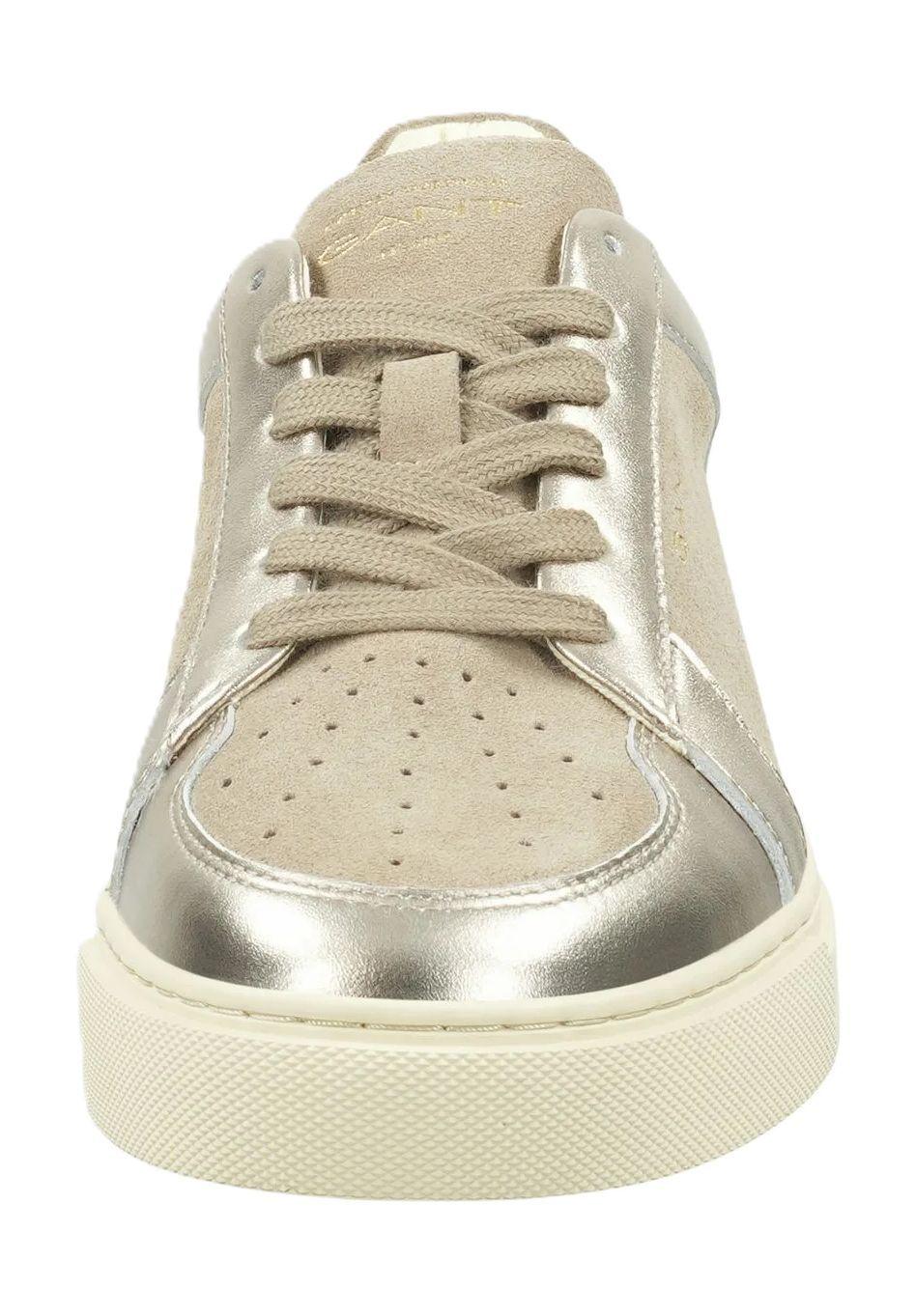 GANT Sneaker Veloursleder für Damen Letzte 2 Tage