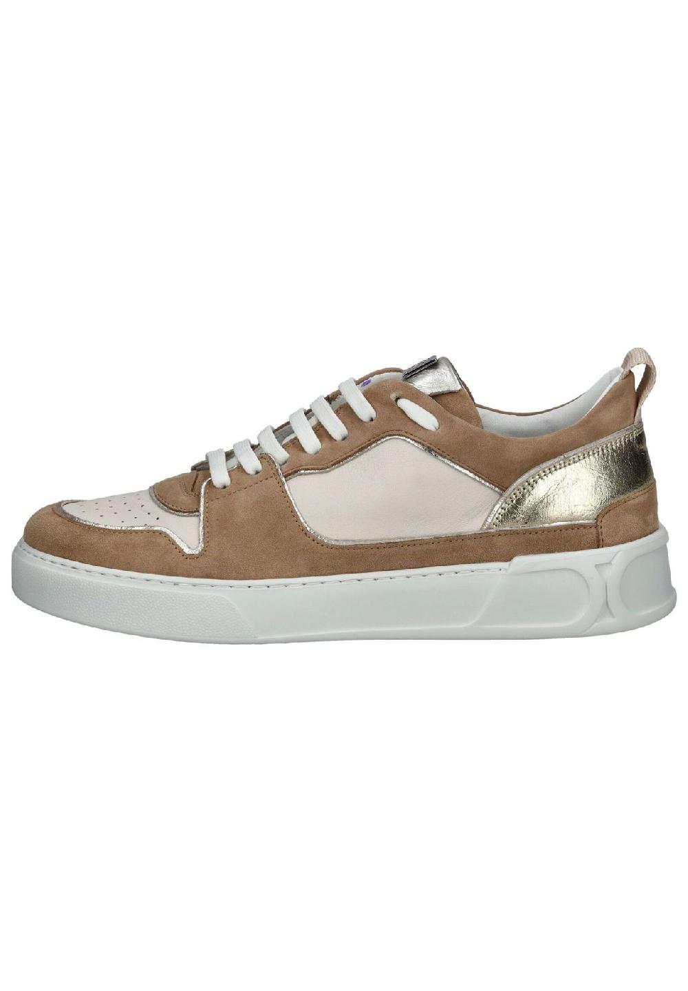 hōgl Leder Sneaker Zeitbegrenzte Promotion