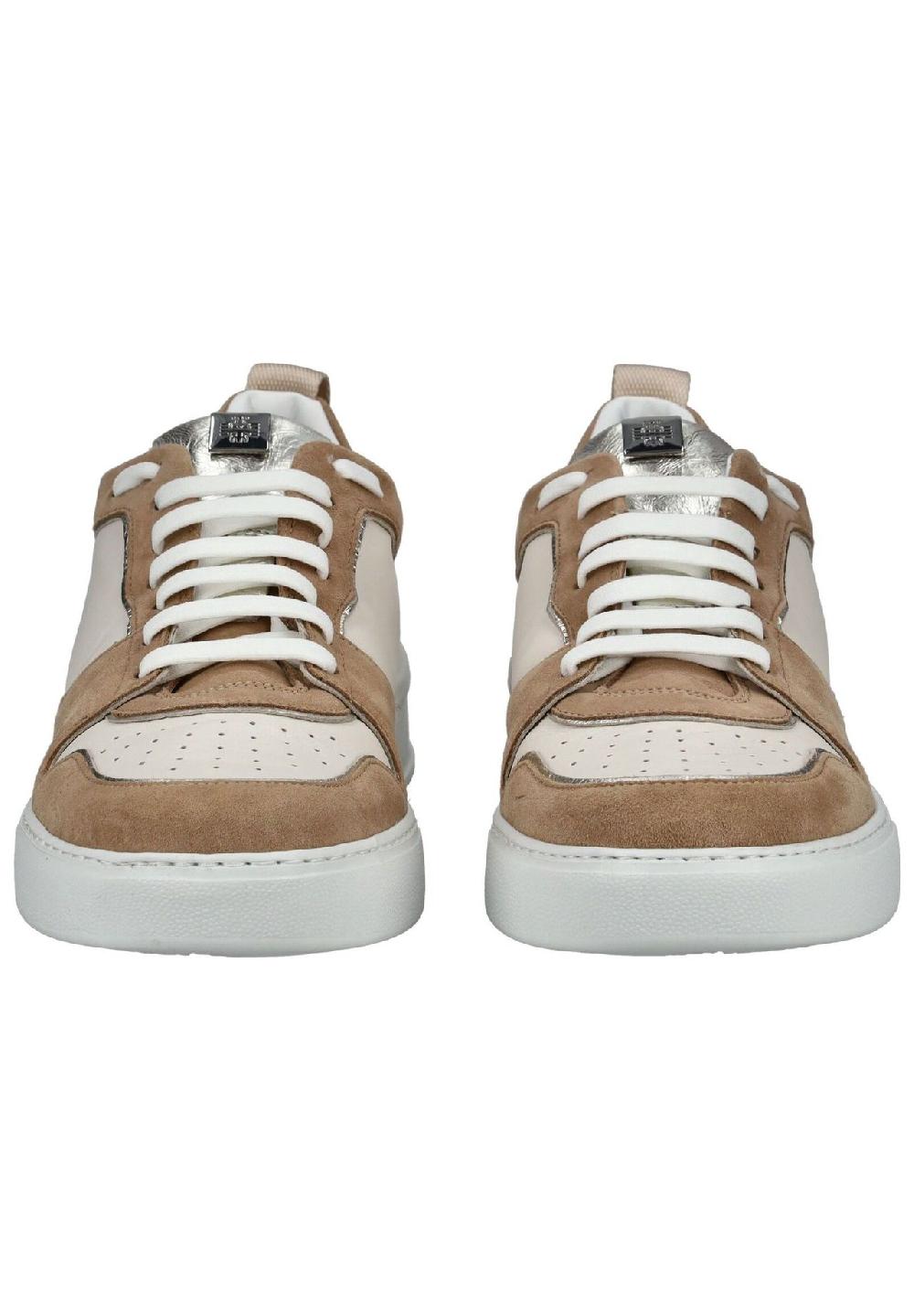 hōgl Leder Sneaker Zeitbegrenzte Promotion