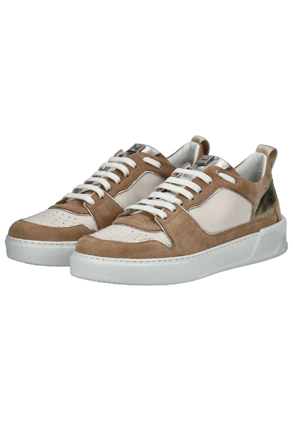 hōgl Leder Sneaker Zeitbegrenzte Promotion