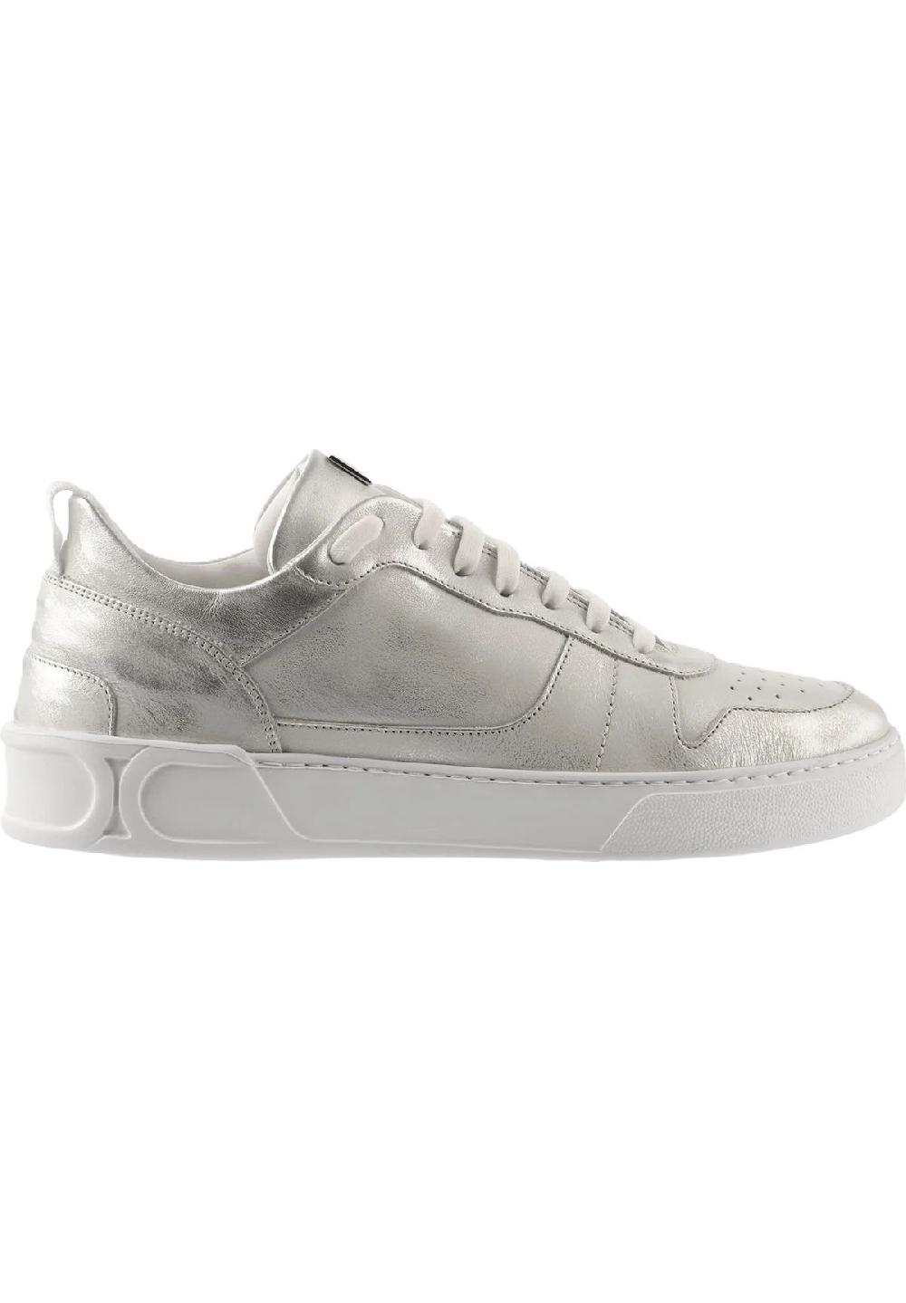 hōgl Sneaker "Mac" Leder für Damen Bis zu 60% Rabatt