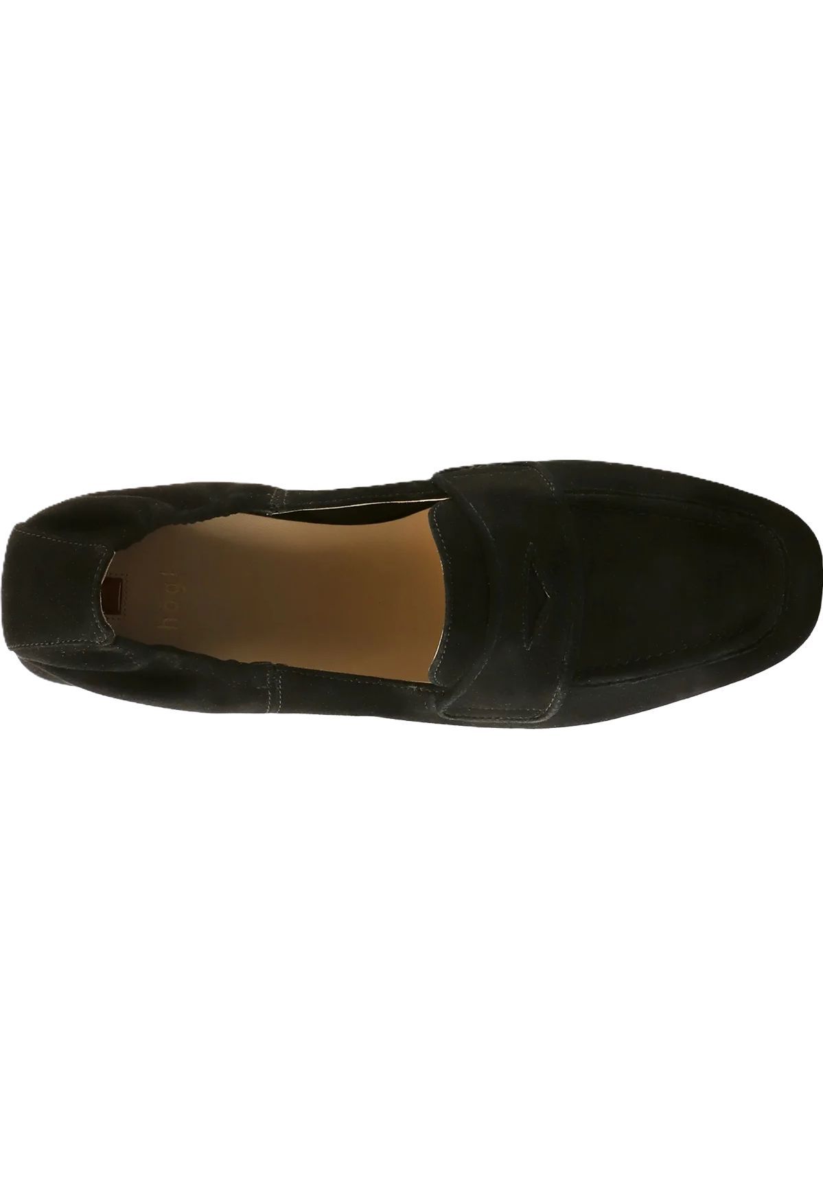 hōgl Loafer "Liu" Leder für Damen Nur für heute