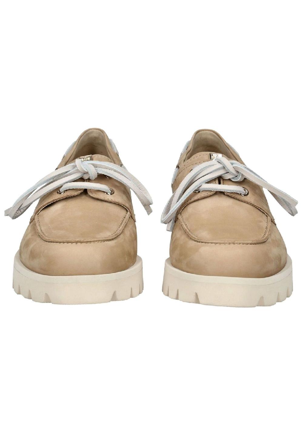 hōgl Leder Halbschuhe Bis zu 55% Rabatt