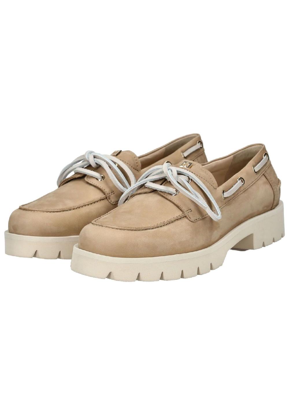 hōgl Leder Halbschuhe Bis zu 55% Rabatt