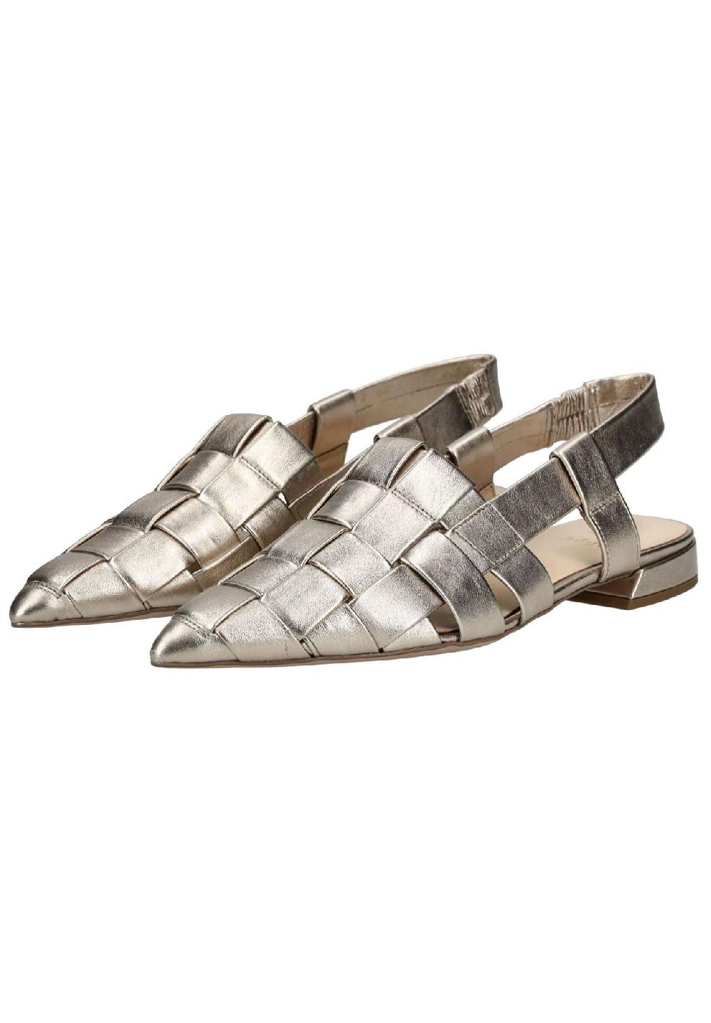 hōgl Leder Pumps Nur noch ein Tag übrig