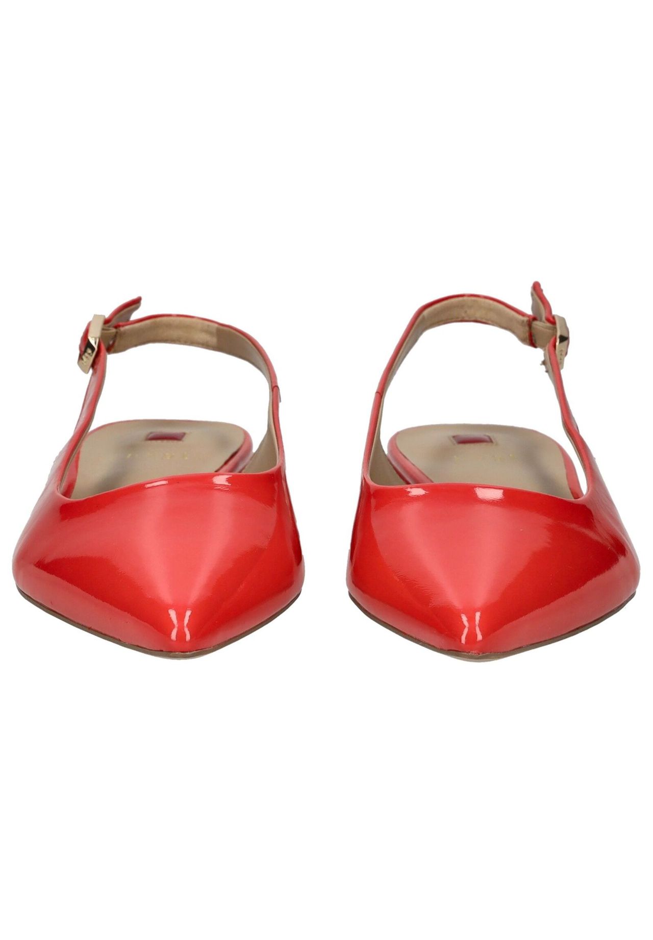hōgl Leder Pumps 50% Rabatt mit kostenlosem Versand
