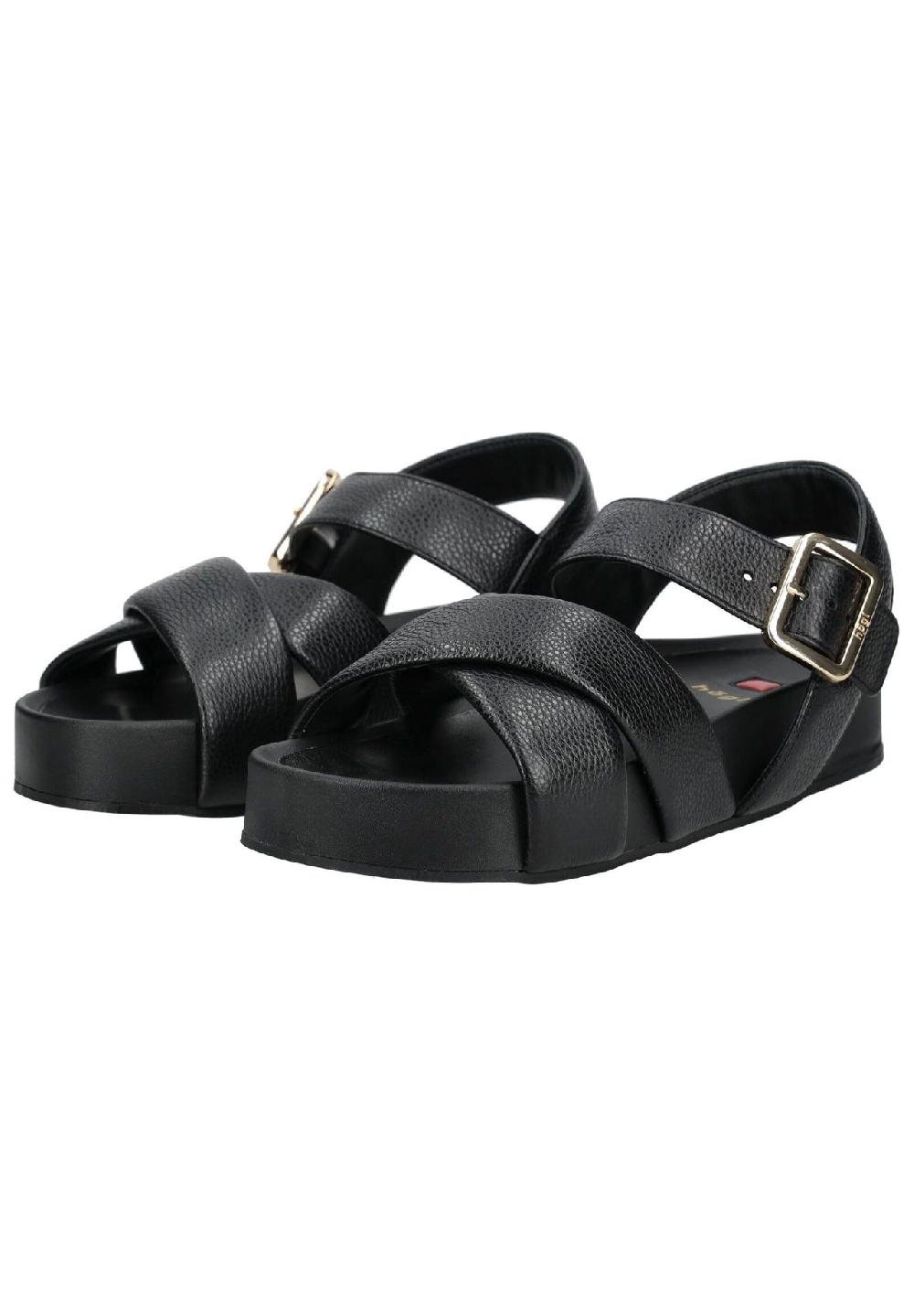 hōgl Leder Sandalen Begrenzt auf 3 Tage