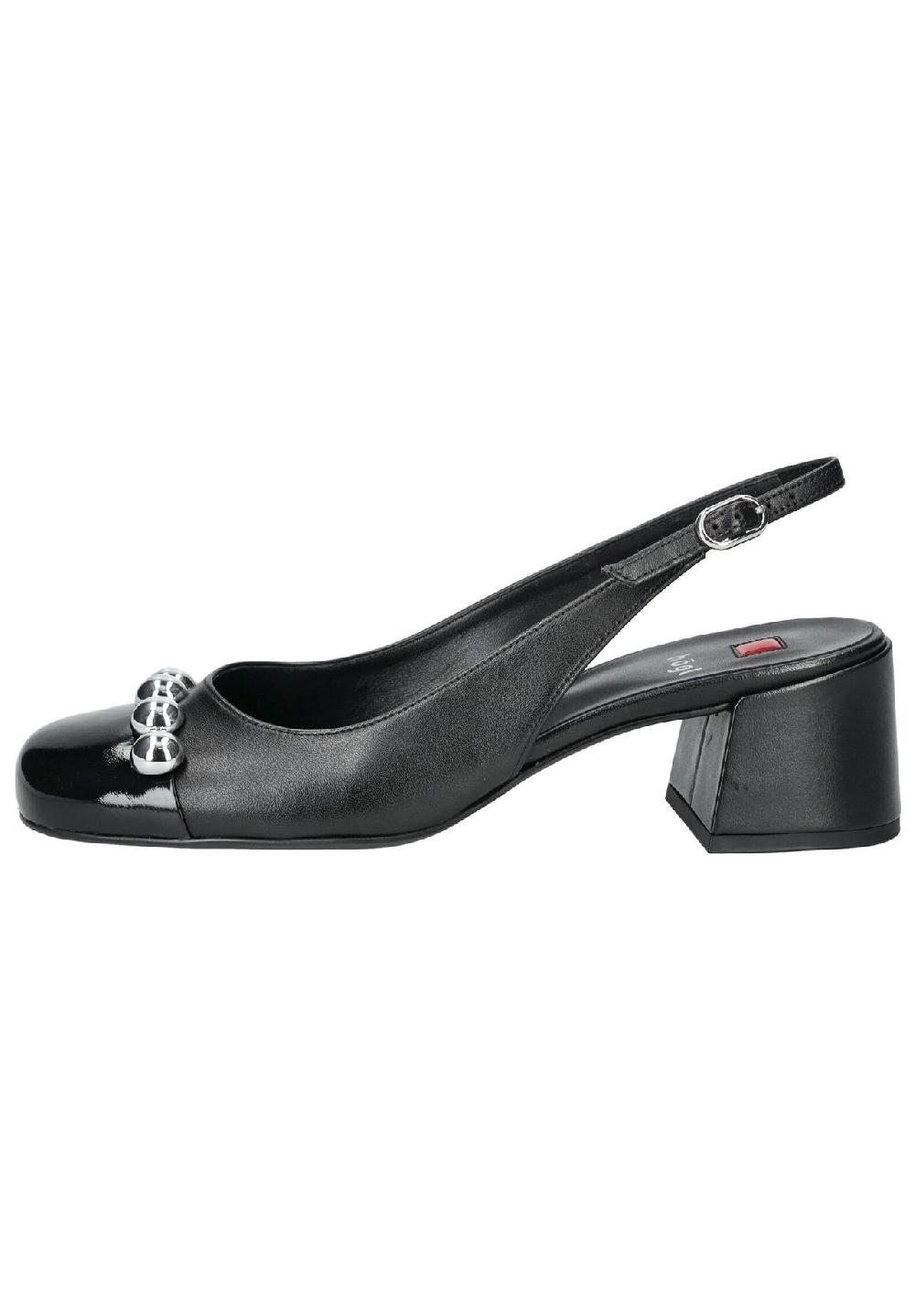 hōgl Leder Pumps Black Friday Preise