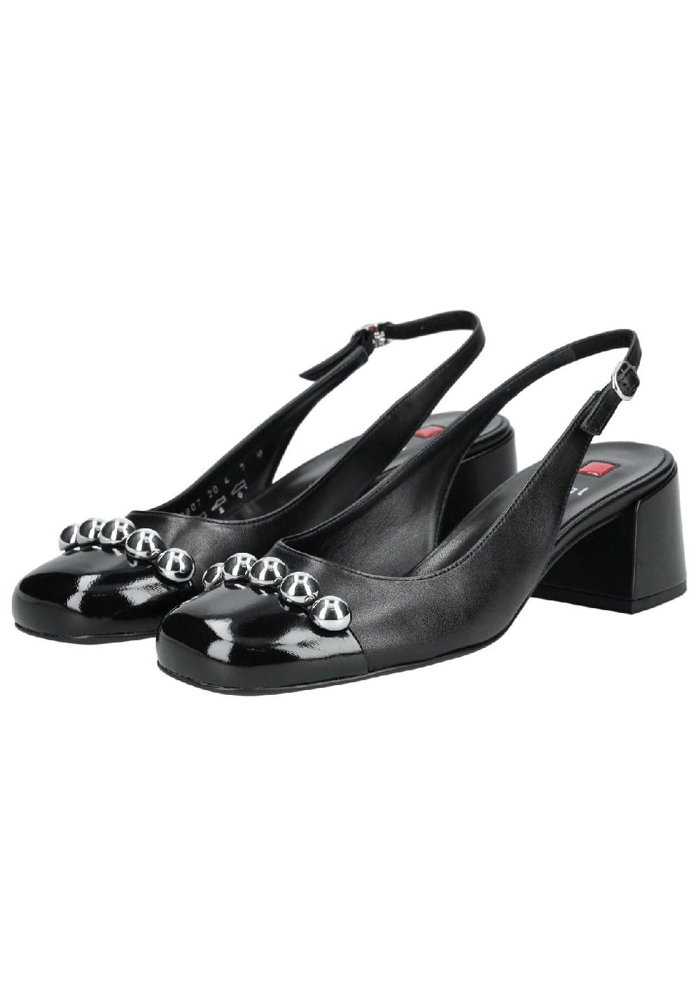 hōgl Leder Pumps Black Friday Preise
