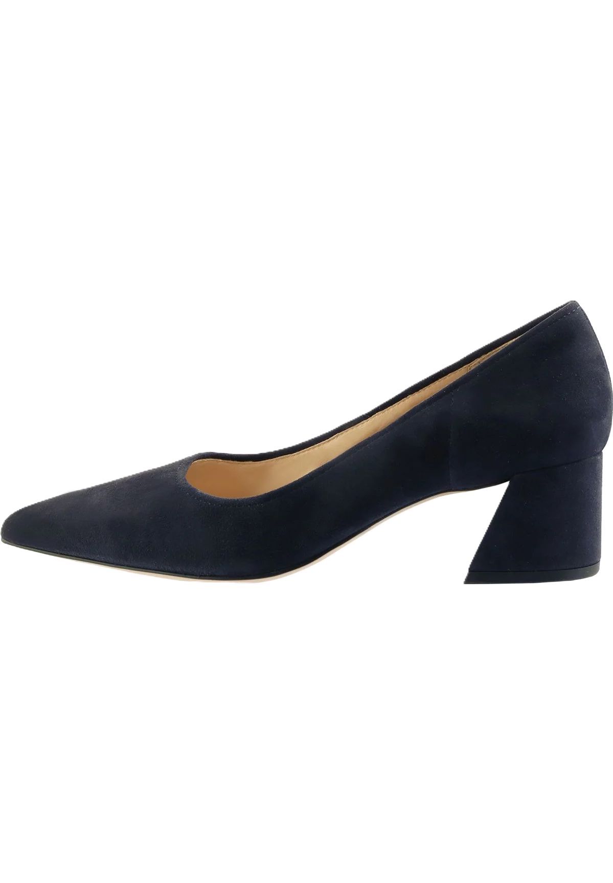 hōgl Pumps "Sheryl" Veloursleder für Damen Im Verkauf