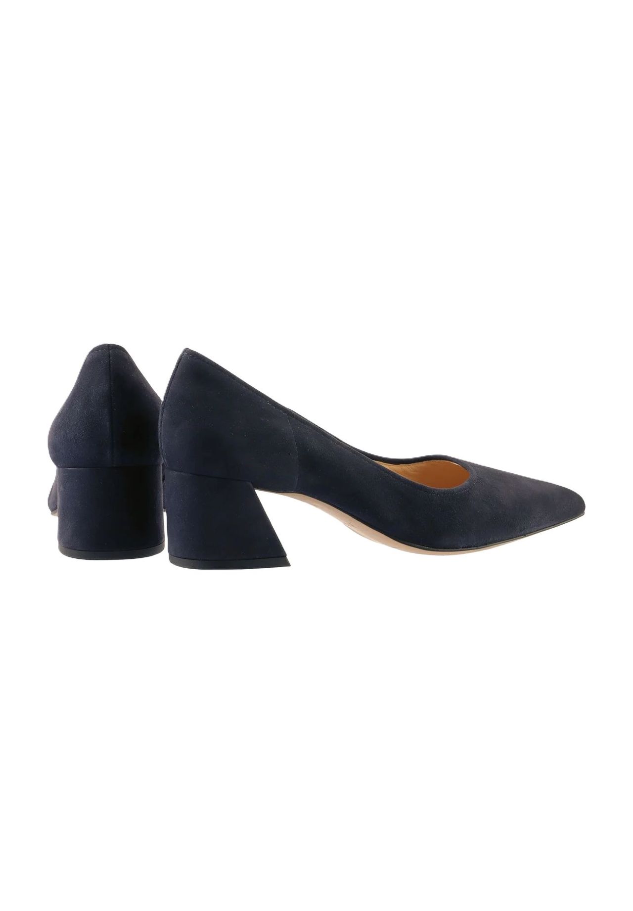 hōgl Pumps "Sheryl" Veloursleder für Damen Im Verkauf