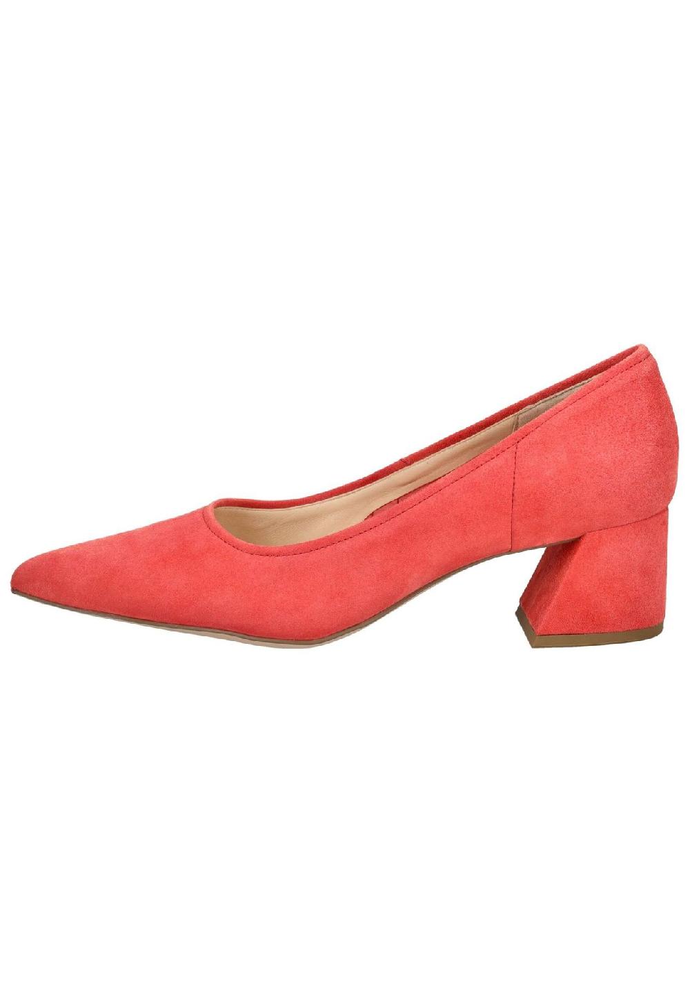 hōgl Leder Pumps zollfrei