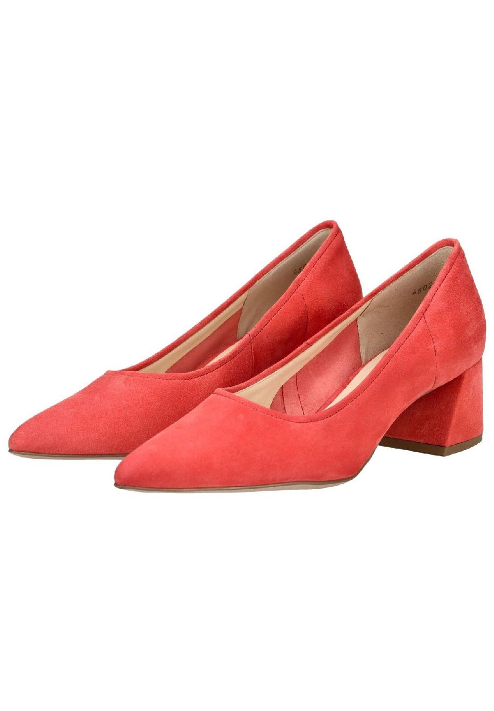 hōgl Leder Pumps zollfrei