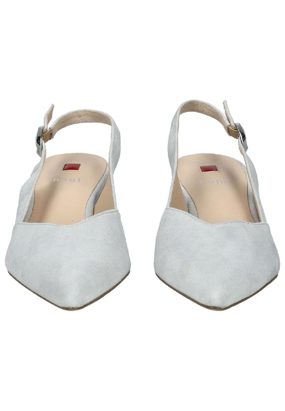 hōgl Veloursleder Pumps Rabatte dieses Monats