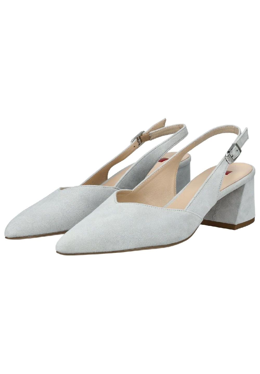 hōgl Veloursleder Pumps Rabatte dieses Monats