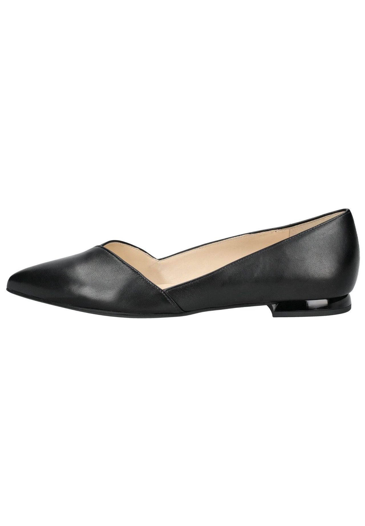 hōgl Leder Ballerinas 2025