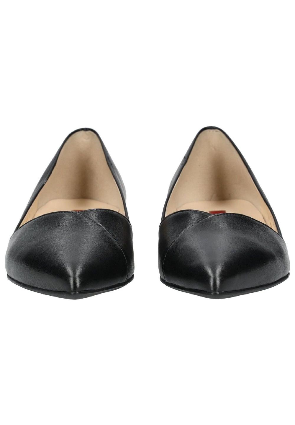 hōgl Leder Ballerinas 2025