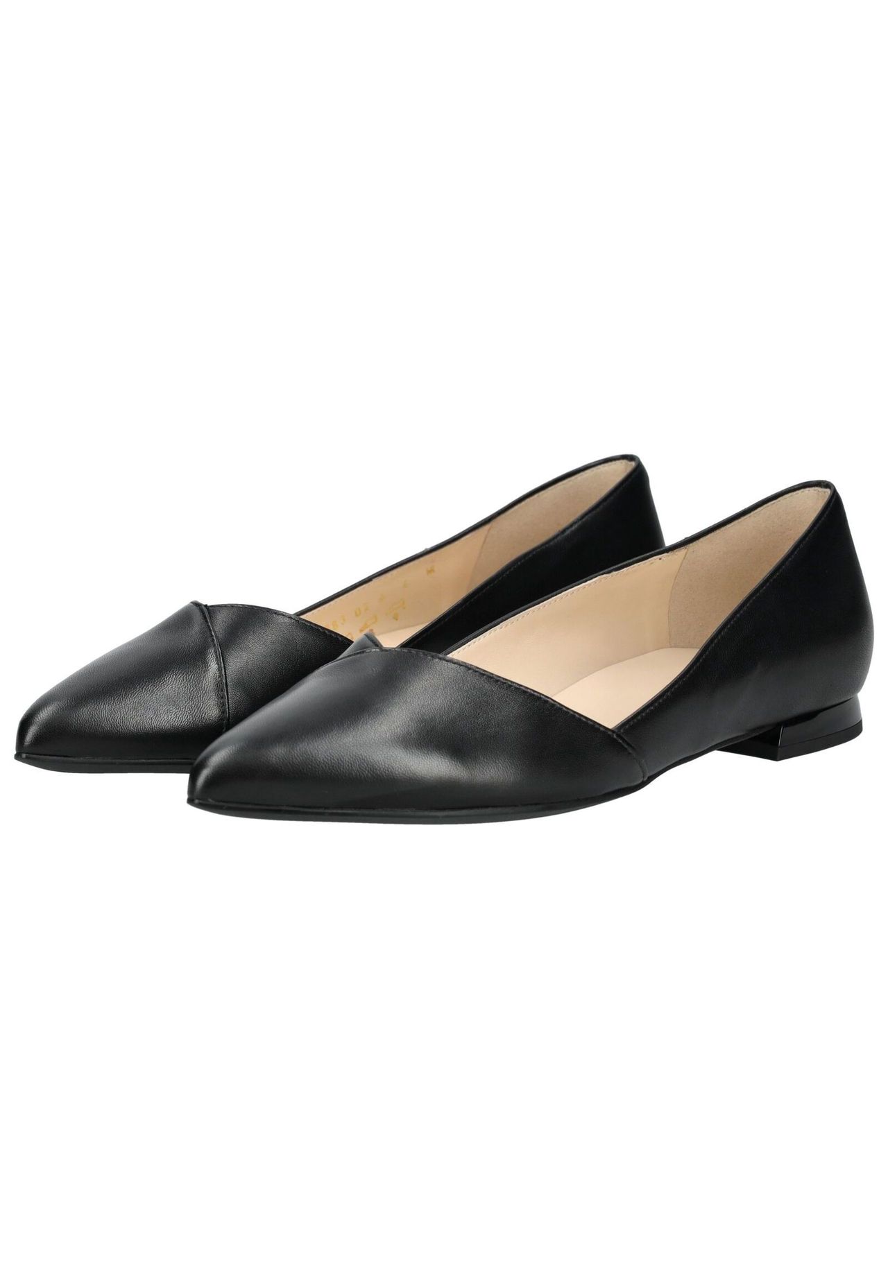 hōgl Leder Ballerinas 2025