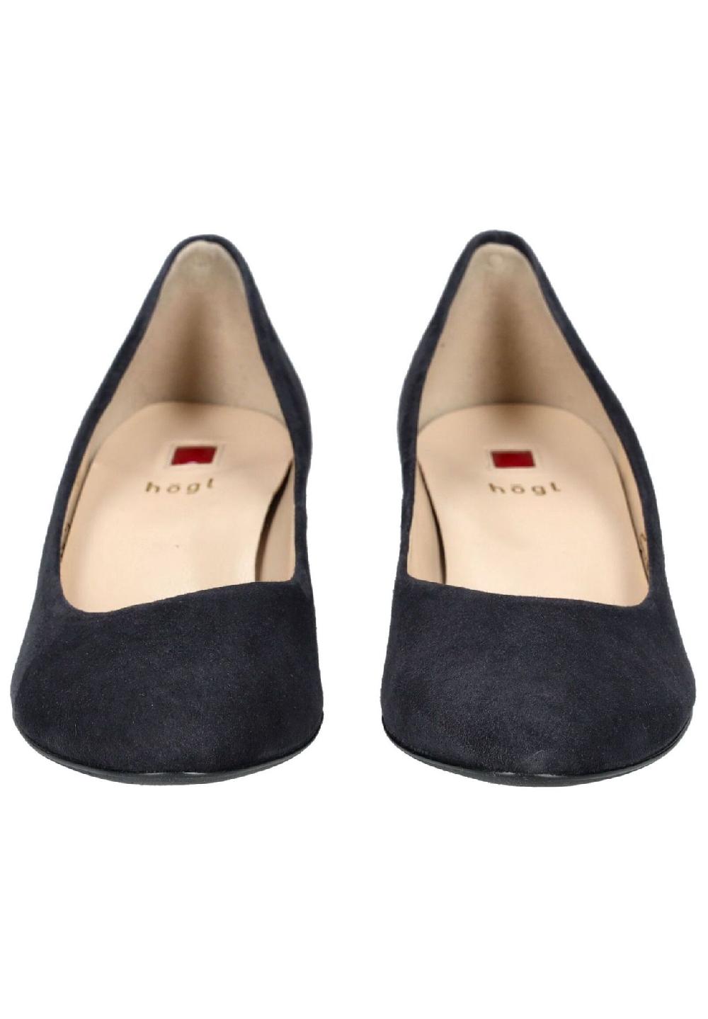 hōgl Veloursleder Pumps Online