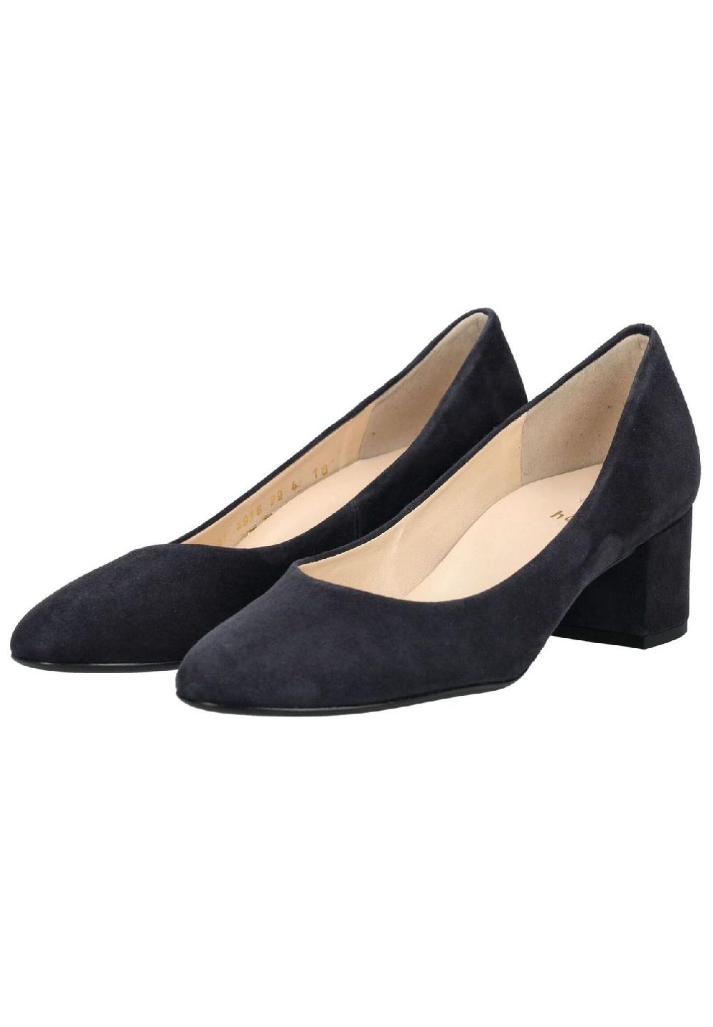 hōgl Veloursleder Pumps Online