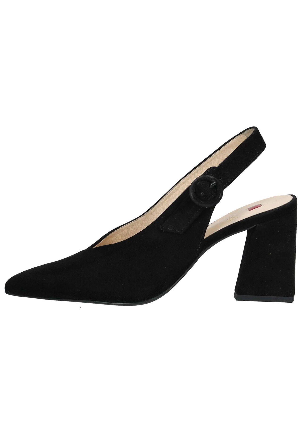 hōgl Veloursleder Pumps Outlet