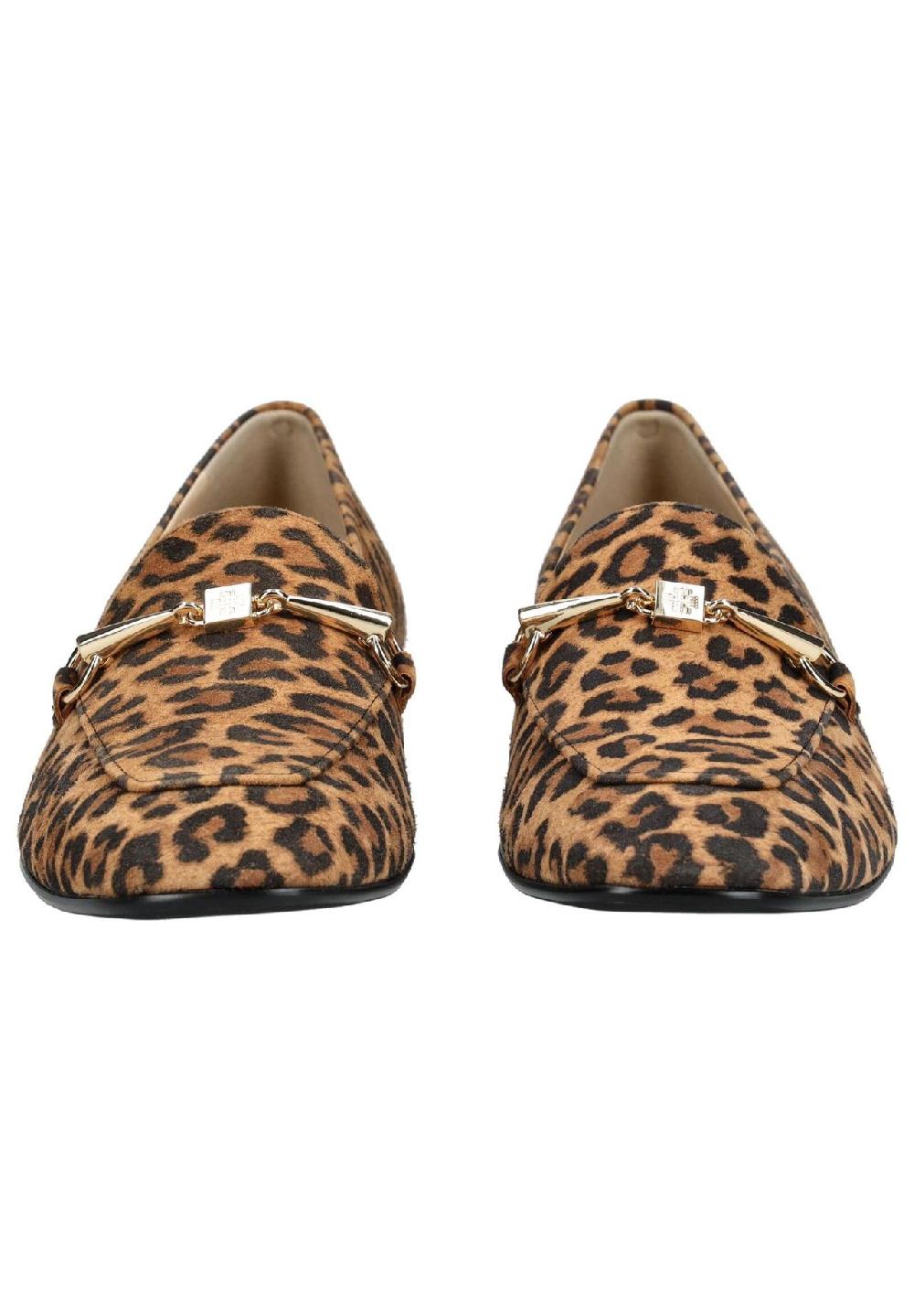 hōgl Leder Slipper Auslauf