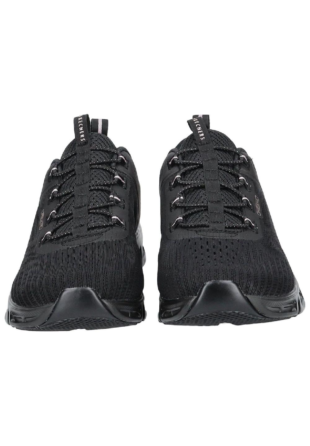 SKECHERS® Sport Active Sneaker "Glide-Step Gratify Renown" waschbar Zuglaschen für Damen Sonderangebot