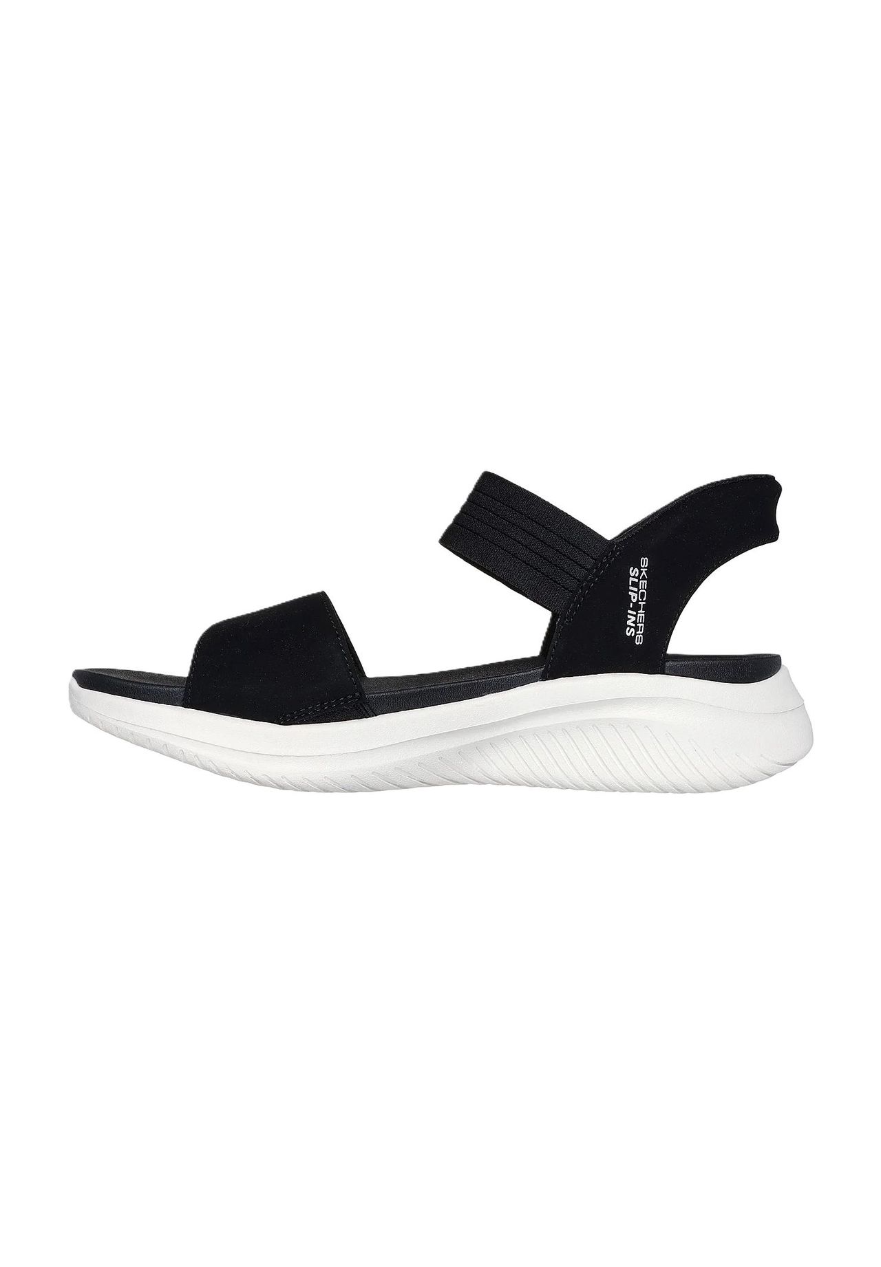 SKECHERS® Ultra Flex 3.0 Sandalen "Summerville" Fersenkissen für Damen Günstig kaufen
