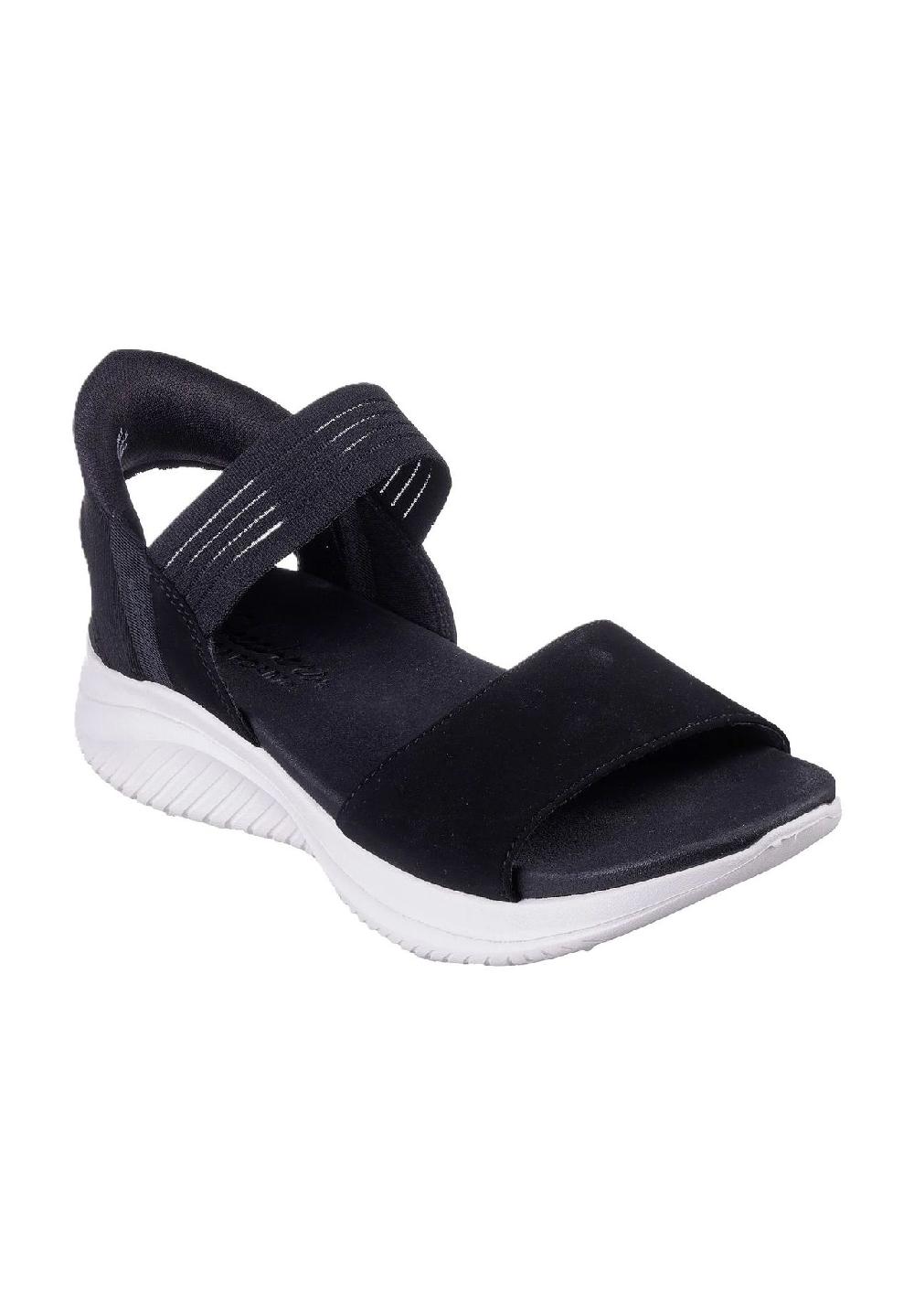 SKECHERS® Ultra Flex 3.0 Sandalen "Summerville" Fersenkissen für Damen Günstig kaufen