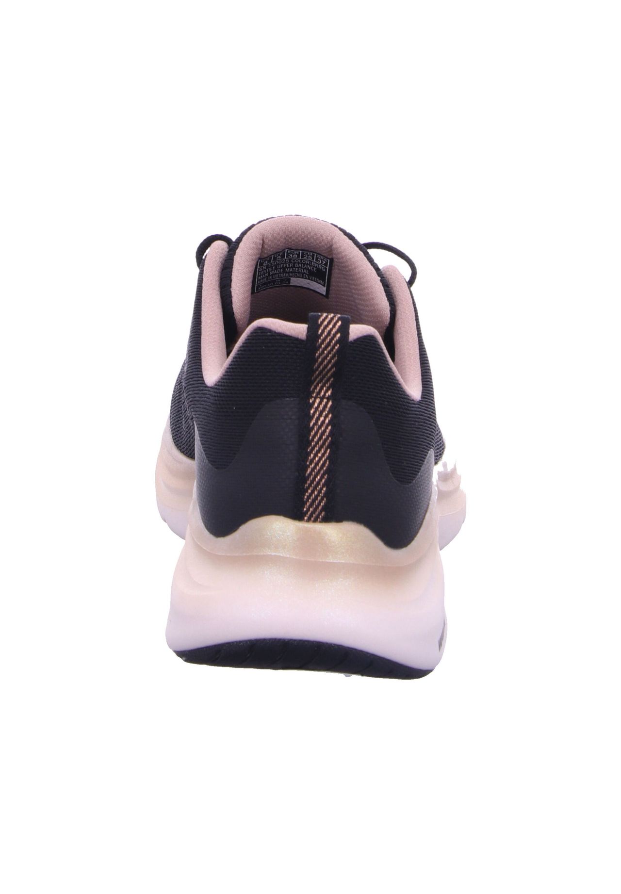 SKECHERS® Sneaker VAPOR FOAM - MIDNIGHT GLIMMER Großer Ausverkauf